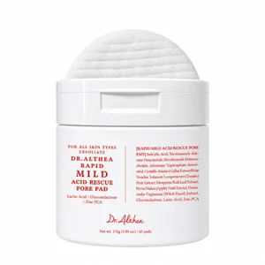 Dr. Althea Rapid Mild Acid Rescue Pore Pad